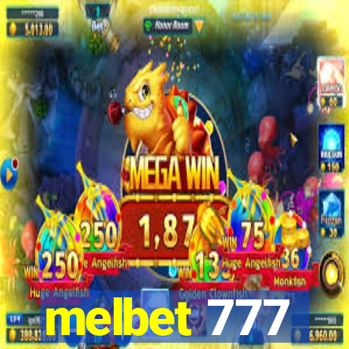 melbet 777